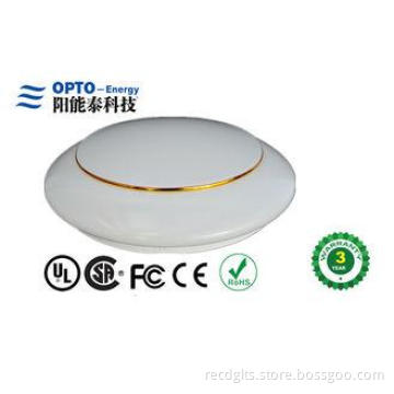 High Brightness 26W Ra80 Recessed Led Ceiling Lights 6500K